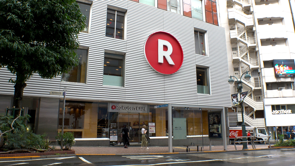 Rakuten