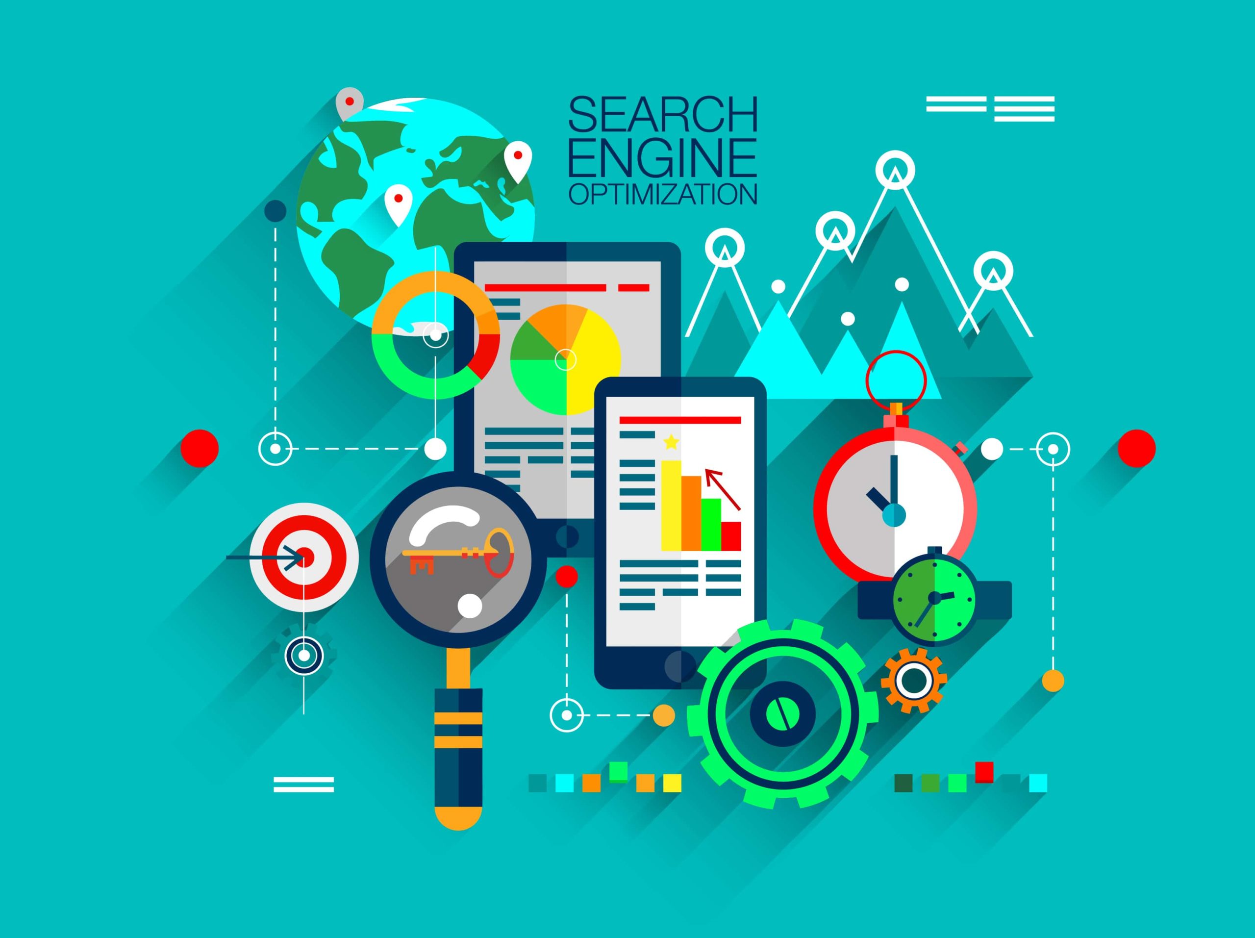 SEO Techniques