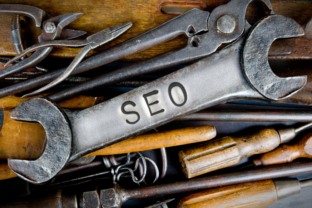 SEO Tools 2019