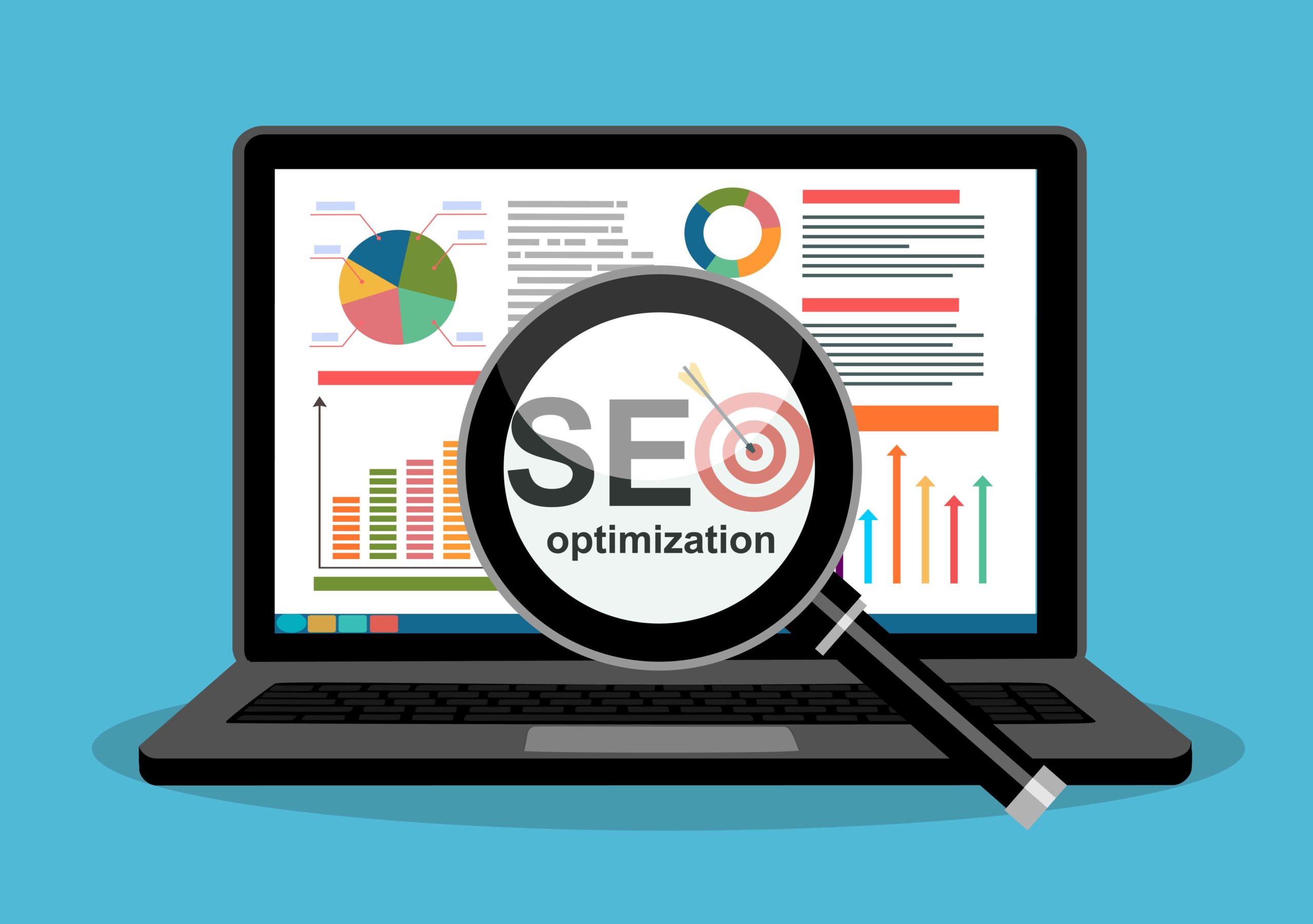 Search Engine Optimisation