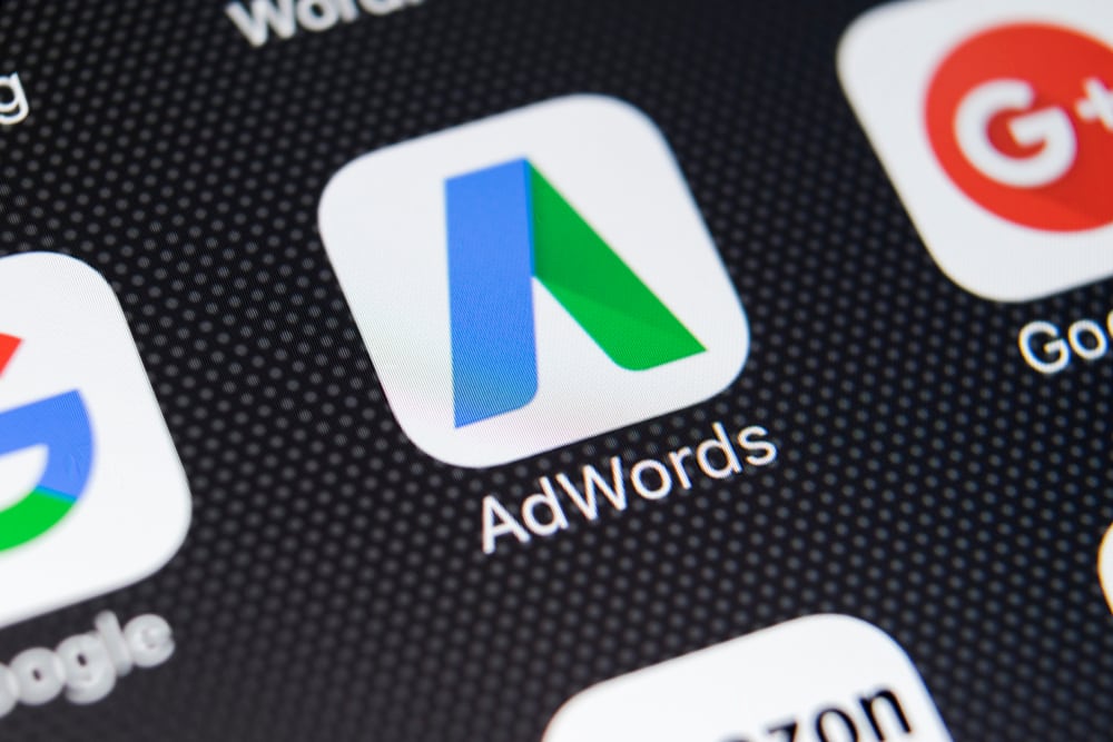 What is Google AdWords