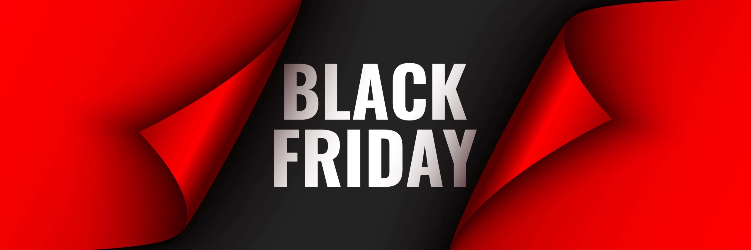 black friday marketing campaigns