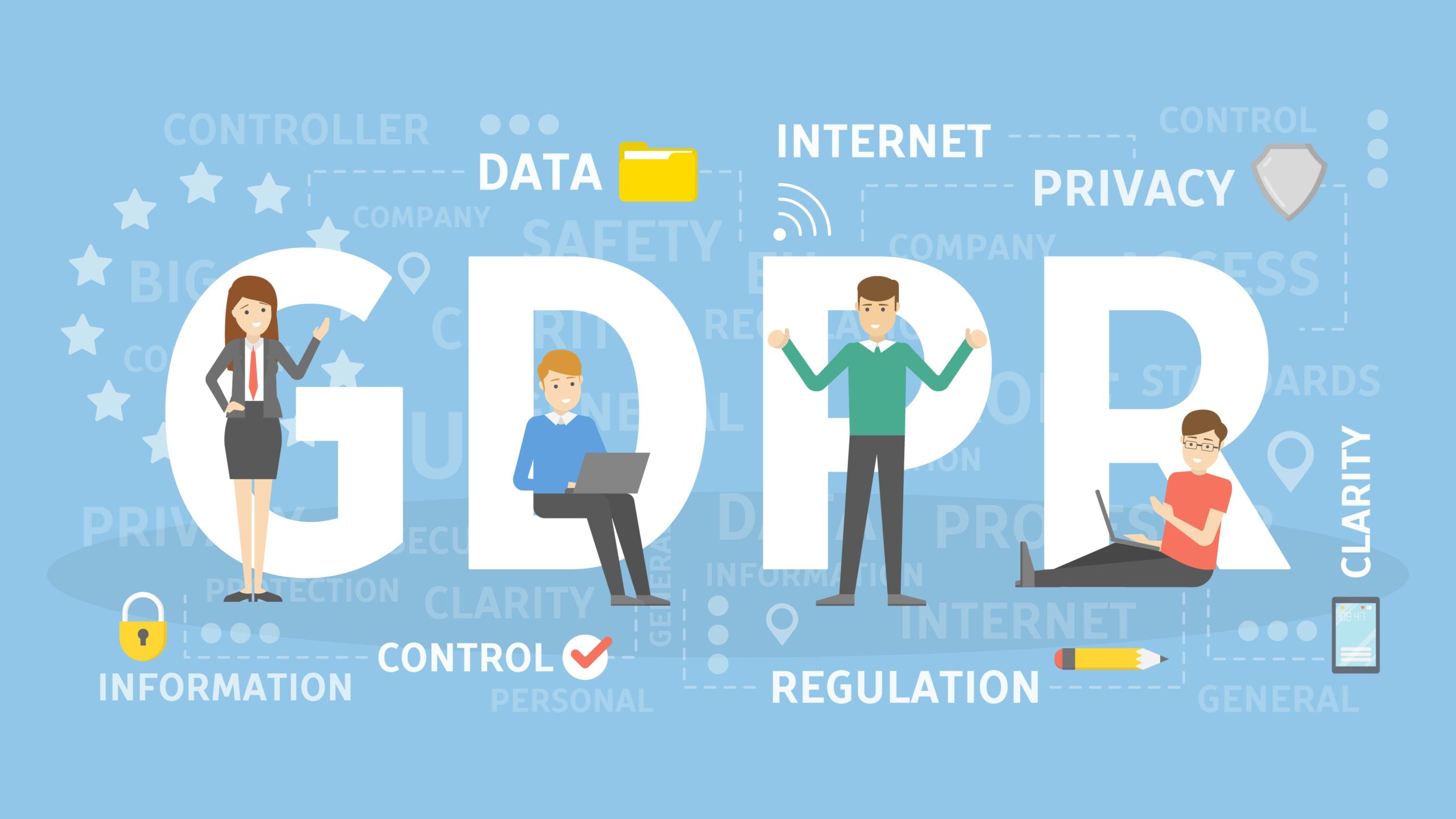 gdpr myths