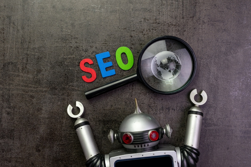 How to SEO optimise your website