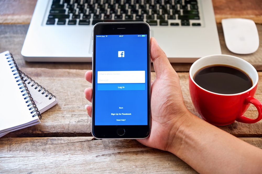 Facebook for small businesses