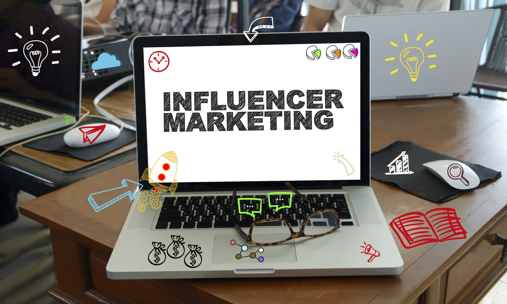 Benefits of Influencer Marketing