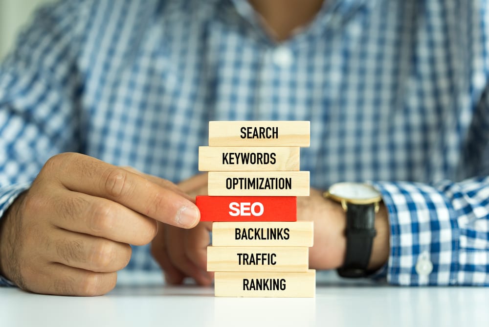 Benefits of SEO