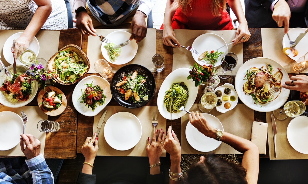 The 3 Best Ways For Restaurants To Market On Social Media Anova 