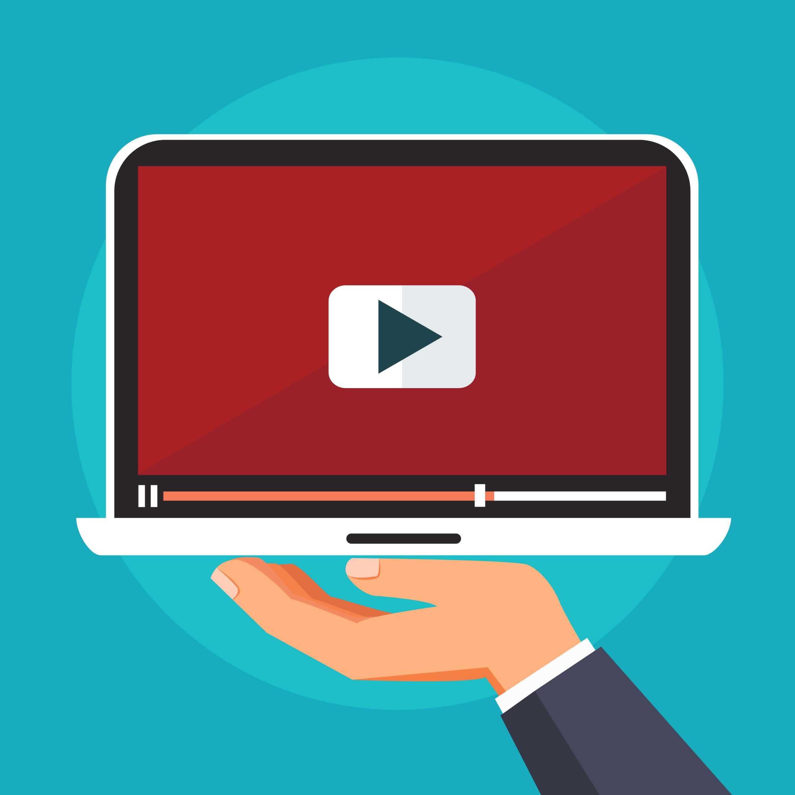 4 Reasons to Use Video Content in Your Marketing Strategy | anova