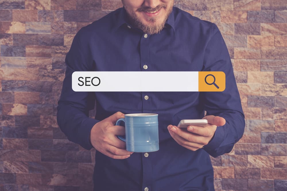 Do you know SEO?