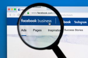 Boost Your Business Online with Facebook Advertising