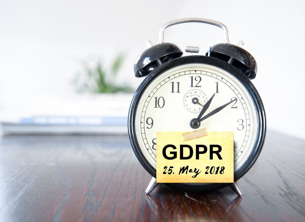 What is GDPR?