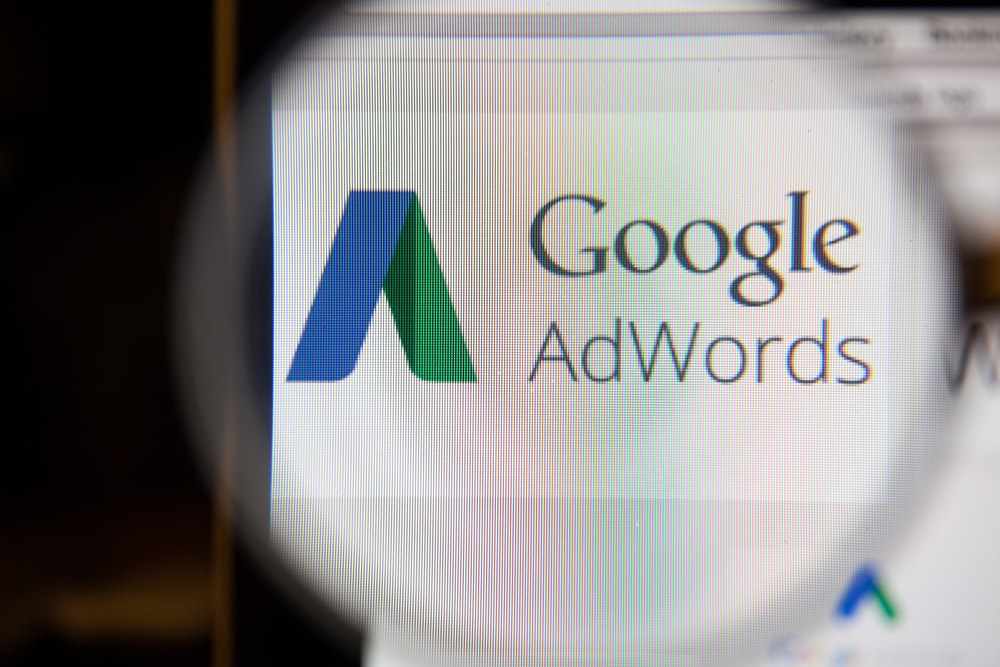 what is AdWords