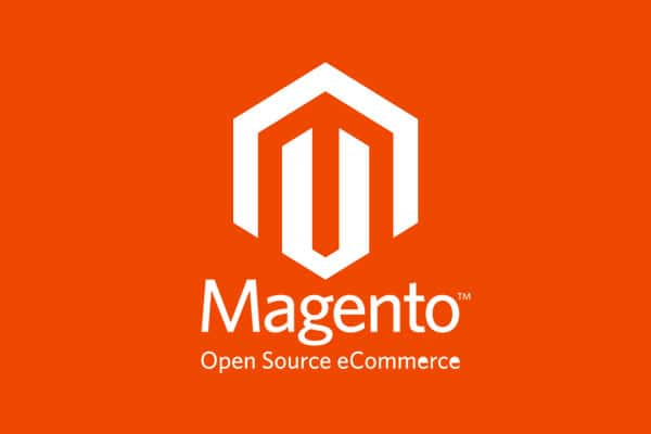 Mgento eCommerce