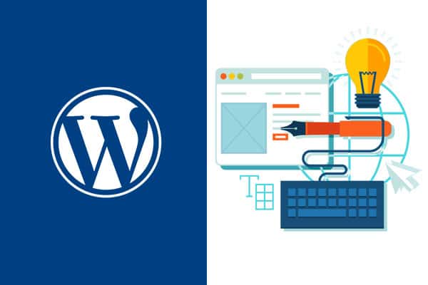 Wordpress CMS